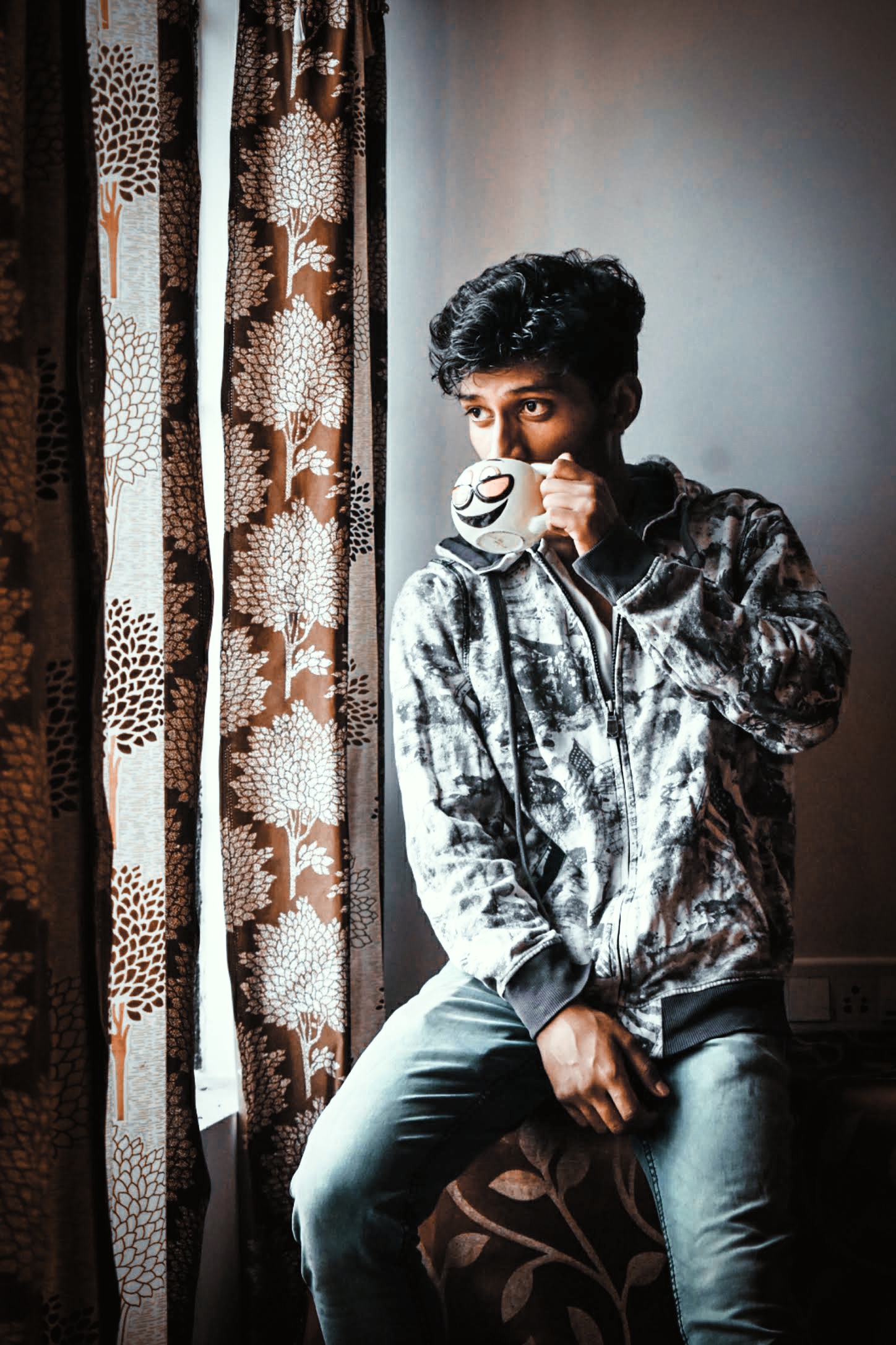 Biswajeet